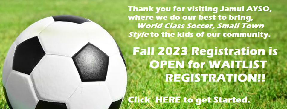 2023 Fall Season