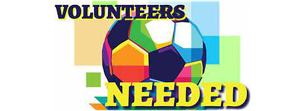 WE NEED YOUR HELP!