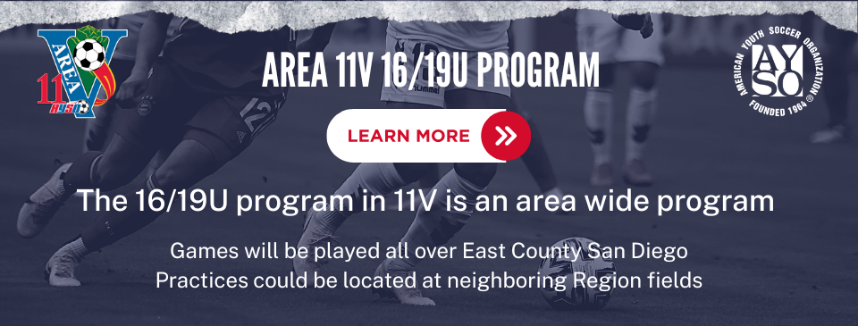 2025-26 16U/19U Fall Program
